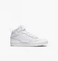 Кросівки дитячі Nike COURT BOROUGH MID 2 PS CD7783-100