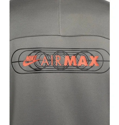 Куртка чоловіча Nike Sportswear Air Max Grey FB1435-029