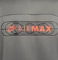 Куртка чоловіча Nike Sportswear Air Max Grey FB1435-029