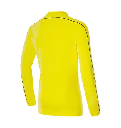 Футболка мужская Adidas Referee 16 Long Sleeve Yellow Ah9803