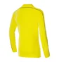 Футболка мужская Adidas Referee 16 Long Sleeve Yellow Ah9803