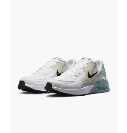 Кросівки жіночі Nike Air Max Excee Grey Cd5432-125