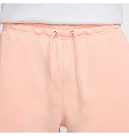 Шорты мужские Nike Club French Terry Flow Shorts Peach FN3520-664