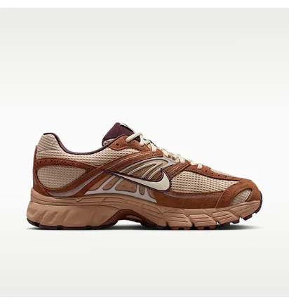 Кроссовки мужские Nike Air Max Moto 2K Beige/Brown IQ3410-281
