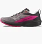 Кроссовки женские Salomon Sense Ride 5 Violet/Grey L47385900