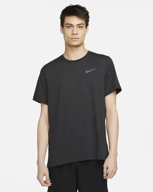 Футболка мужская Nike Pro Dri-Fit Black DQ4866-010