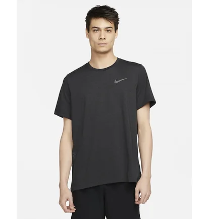 Футболка мужская Nike Pro Dri-Fit Black DQ4866-010