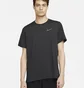 Футболка мужская Nike Pro Dri-Fit Black DQ4866-010