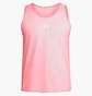 Майка унисекс Adidas Pro 22 Bib Pink HP0734