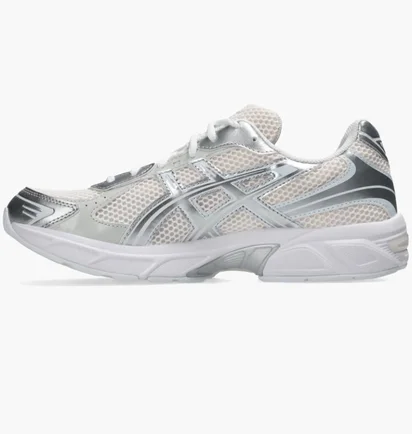 Кросівки унісекс Asics Gel-1130 White 1203A609-700