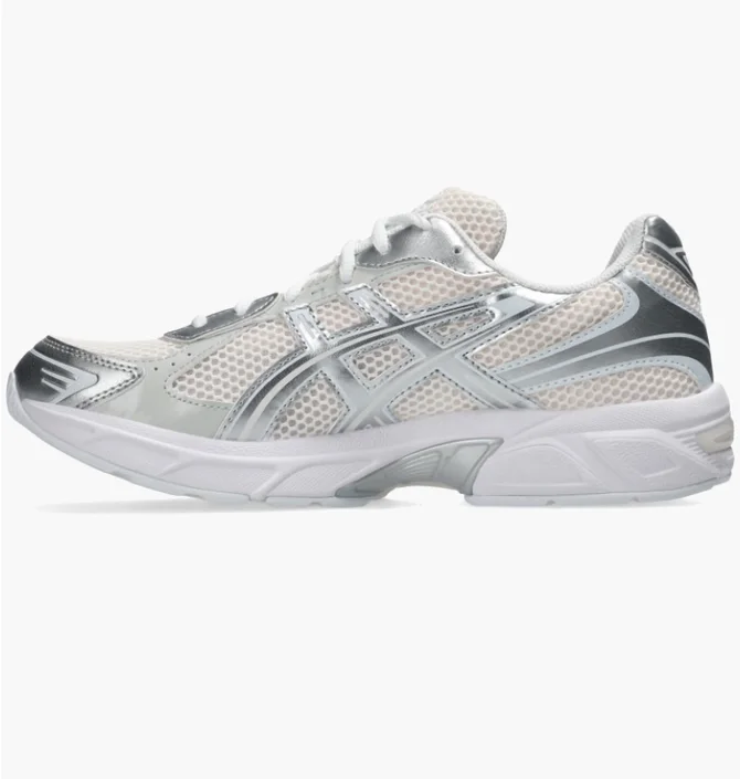 Кросівки унісекс Asics Gel-1130 White 1203A609-700