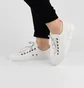 Кеди жіночі Big Star Sneakers White KK274105