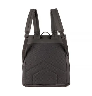 Рюкзак унисекс Rains Backpacks Brown 1371-BLACK
