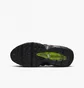 Кросівки дитячі Nike Air Max 95 (Gs) Black Dz5635-001