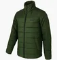 Куртка чоловіча Puma Ess+ Padded Jacket Green 849349-31