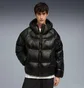 Пуховик мужской Puma Tech-X Black 632162-01