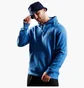 Худи мужское Lyle & Scott Pullover Blue ML416VOG-BLUE