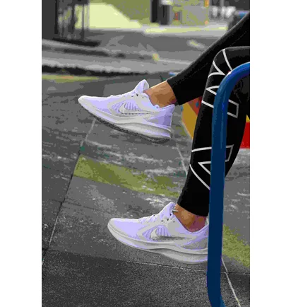 Кроссовки женские Nike Downshifter 10 White Ci9984-100