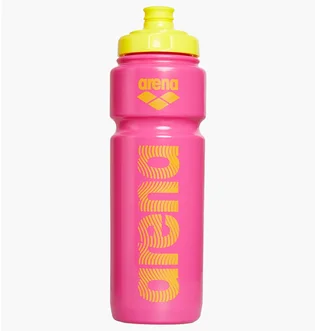 Пляшка для води Arena Sport Pink 004621-300