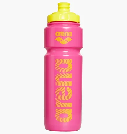 Пляшка для води Arena Sport Pink 004621-300