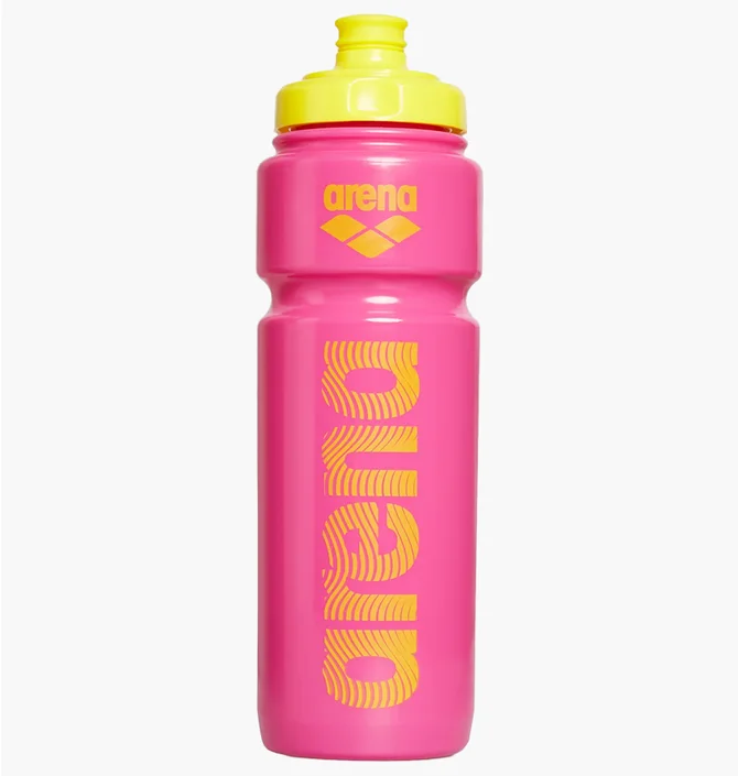 Пляшка для води Arena Sport Pink 004621-300