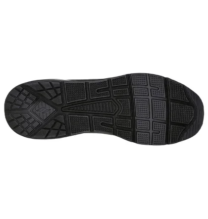Кросівки чоловічі Skechers Uno 2 Black 232181-BBK