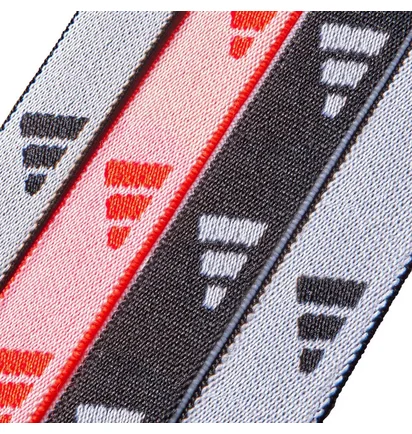 Резинки для волос Adidas Hair Ties Multi ADAC-16210