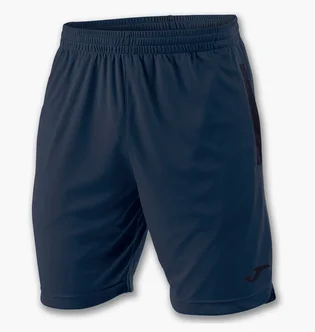 Шорты мужские Joma Miami Blue 100785.331