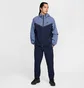 Штани чоловічі Nike Tech MenS Woven Open- Hem Trousers Blue IB6663-451