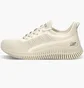 Кроссовки женские Skechers Bobs Sport Geo Beige 117417-TPE