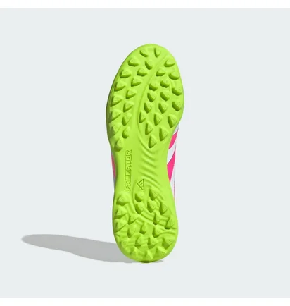 Сороконіжки дитячі Adidas Predator League Turf White ID3801