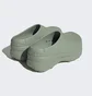 Тапочки жіночі Adidas Adifom Stan Smith Mule Shoes Turquoise IE7053