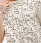Футболка мужская Ellesse Gilliano T-Shirt Beige SHV20113-904
