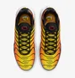 Кроссовки мужские Nike Air Max Plus 2024 Orange HF0552-001