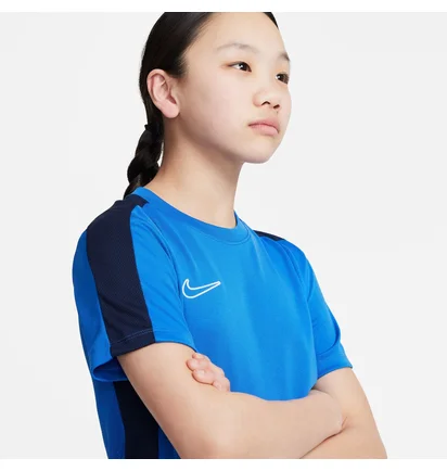 Футболка детская Nike Dri-Fit Academy Blue DR1343-463