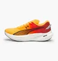 Кросівки чоловічі Puma Deviate Nitro™ 3 Fade Running Shoes Orange 310474-01