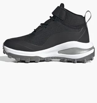 Ботинки женские Adidas Fortarun Atr El Black GZ1804
