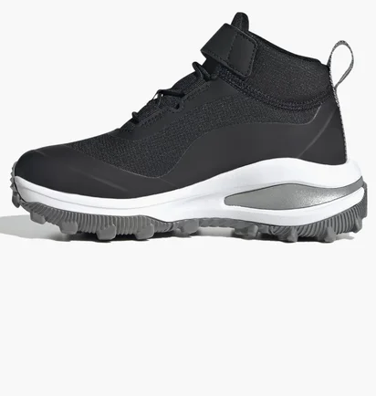 Ботинки женские Adidas Fortarun Atr El Black GZ1804