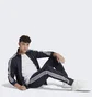 Спортивний костюм чоловічий Adidas Sportswear Basic 3-Stripes Tricot Track Suit Blue Hz2220