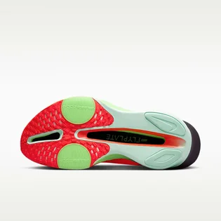 Кроссовки мужские Nike Zoomx Alphafly 3 Road Racing Red FD8311-600