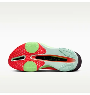 Кроссовки мужские Nike Zoomx Alphafly 3 Road Racing Red FD8311-600