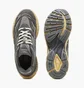 Кроссовки унисекс Puma Velophasis Sd Grey 396480-02