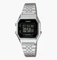 Часы женские Casio LA680WA-1B