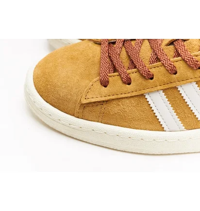 Кроссовки мужские Adidas Campus 80S Brown GY4585