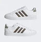 Кросівки чоловічі Adidas Grand Court 2.0 White Hp2536