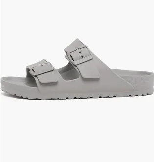 Тапочки женские BIRKENSTOCK Arizona Eva Grey 1027592