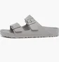 Тапочки жіночі BIRKENSTOCK Arizona Eva Grey 1027592