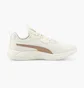 Кроссовки женские Puma Resolve Smooth White 376219-06