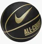 Баскетбольный мяч Nike Everyday All Court 8P Black N.100.4369.070.07
