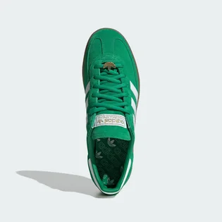 Кросівки чоловічі Adidas Spezial Green JH9232